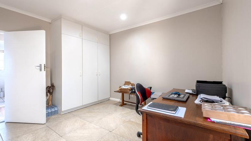 3 Bedroom Property for Sale in Richmond Estate Western Cape